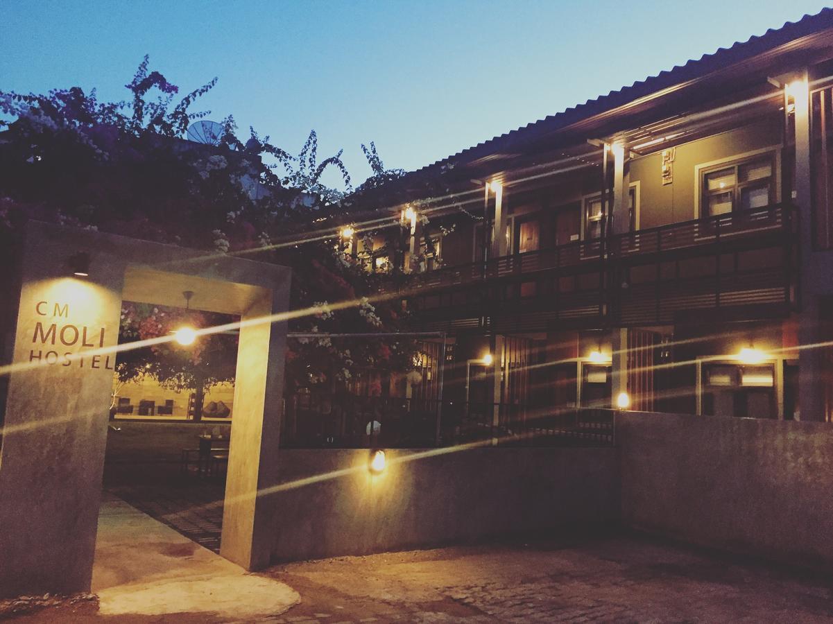 Chiangmai Moli Inn (Adults Only) Chiang Mai Eksteriør billede